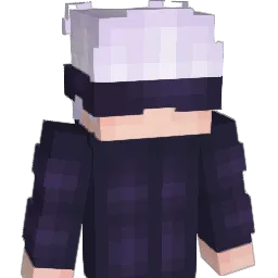 Dawg21 Minecraft avatar bust