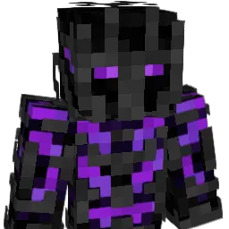 DawgPack4 Minecraft avatar bust