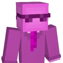 Dawg_z Minecraft avatar bust
