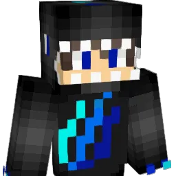 Dawgpile2 Minecraft avatar bust