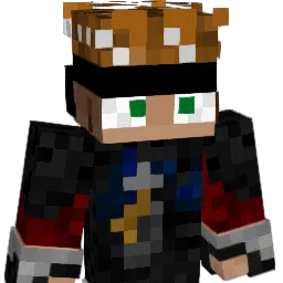 Dawid142 Minecraft avatar bust