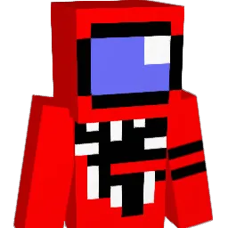 Dawid300Vip Minecraft avatar bust