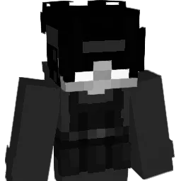 Dawid99_ Minecraft avatar bust