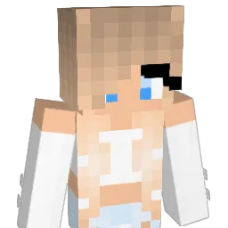 DawidGawel Minecraft avatar bust