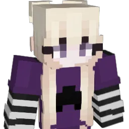 Dawid_3011 Minecraft avatar bust
