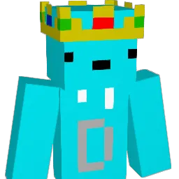 DawidekL_ Minecraft avatar bust