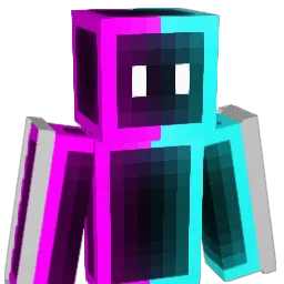 Dawidowski89 Minecraft avatar bust