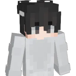 Dawiyn's Minecraft skin