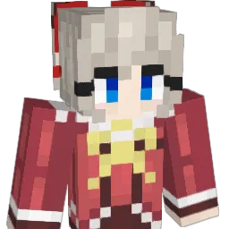 Dawn0227's Minecraft skin