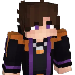 DawnBurst's Minecraft skin
