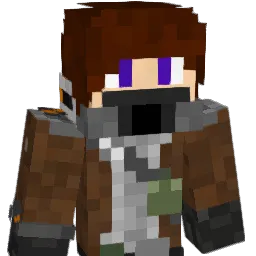 DawnOfShadow's Minecraft skin