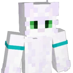DawnPaws's Minecraft skin