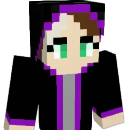 Dawn_Ace's Minecraft skin