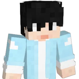 Dawn_Happy's Minecraft skin
