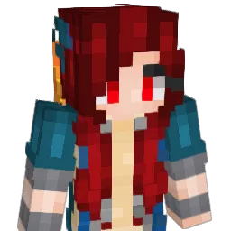 Dawn_Of_Viscera Minecraft avatar bust