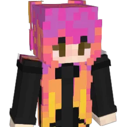 Dawn_n_ Minecraft avatar bust