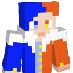 Dawn_tm Minecraft avatar bust