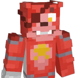 Dawnesaurus's Minecraft skin