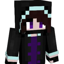 Dawngazer_ Minecraft avatar bust