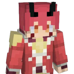 Dawnsin's Minecraft skin