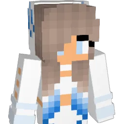 Dawnwise's Minecraft skin