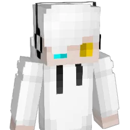 Dawoo97_ Minecraft avatar bust