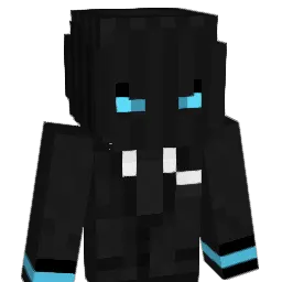 DawsTheBoss_19 Minecraft avatar bust