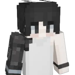 Dawson296 Minecraft avatar bust