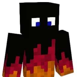 DawsonPo's Minecraft skin