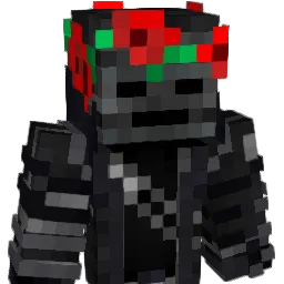 DawsonTehDolphin Minecraft avatar bust