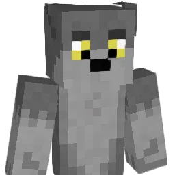 Dawsonnn Minecraft avatar bust