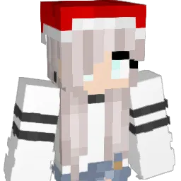 Dawstin Minecraft avatar bust