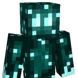 Daxaroodles1 Minecraft avatar bust