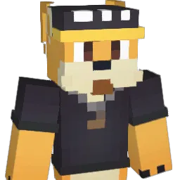 DaxterDingo