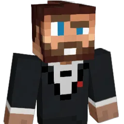 DaxterHp's Minecraft skin