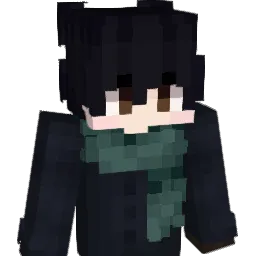 DaxxRipp_ Minecraft avatar bust