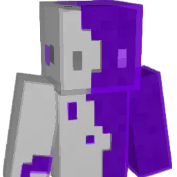 Daxy96_ Minecraft avatar bust