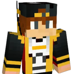 Daxyho's Minecraft skin