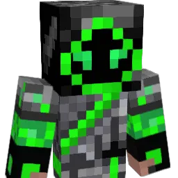 DayBoy808 Minecraft avatar bust