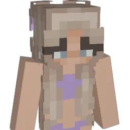 DayCircle4771 Minecraft avatar bust