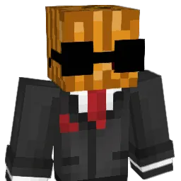 DayDowner Minecraft avatar bust