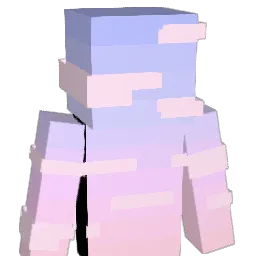 DayDr3am3r Minecraft avatar bust