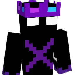 DayDragon498823 Minecraft avatar bust
