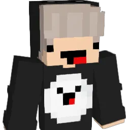 DayDreamerSaleem Minecraft avatar bust