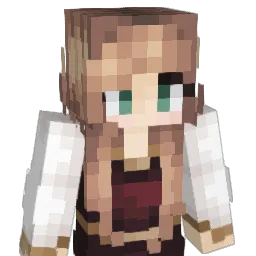 DayDreamers99 Minecraft avatar bust