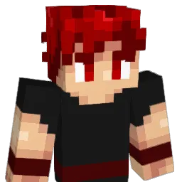 DayLight96's Minecraft skin