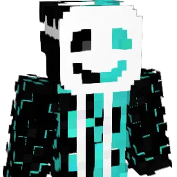 DayMeteor's Minecraft skin