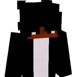 DayPlayz20 Minecraft avatar bust