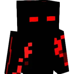 DayWarXx Minecraft avatar bust