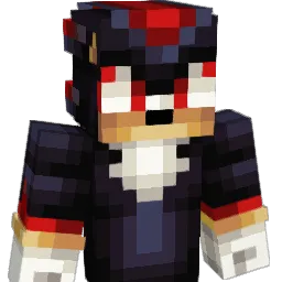 DayWeek Minecraft avatar bust